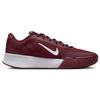 Nike Court Vapor Mesh Bequeme Strapazierfähige Atmungsaktive Low-Top Tennisschuhe Herren Sneaker Rot DV2018-600