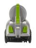 Teesa VACUUM GREEN Bagless Vacuum Cleaner