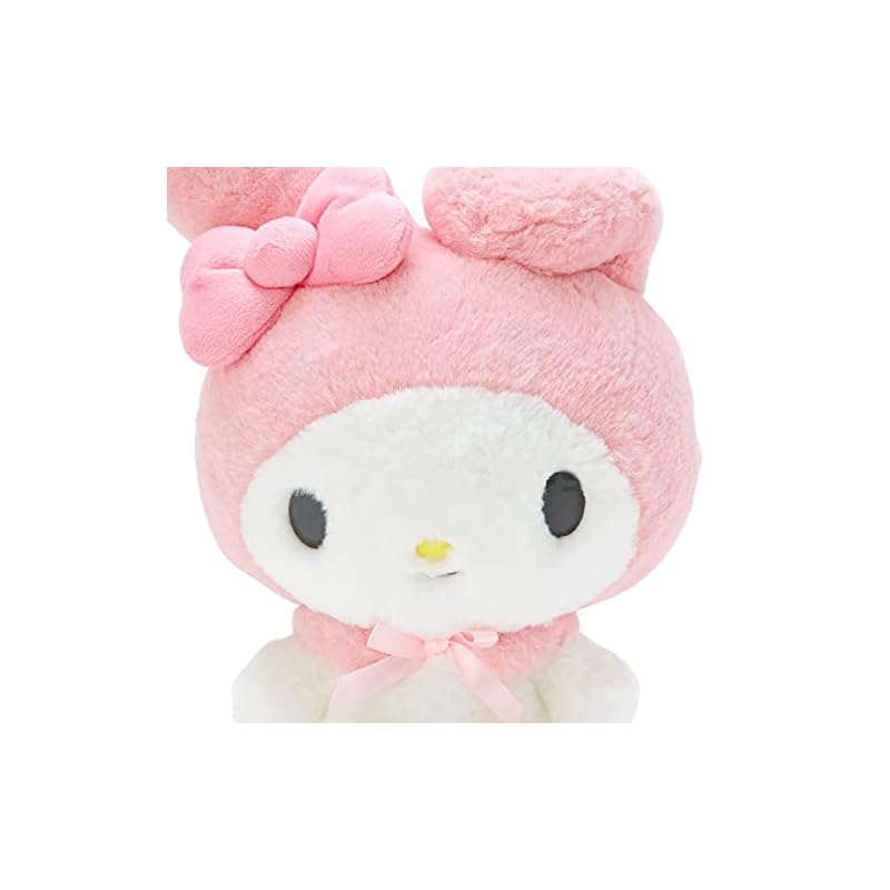 Sanrio My Melody Plüschtier (Standard) M 855502