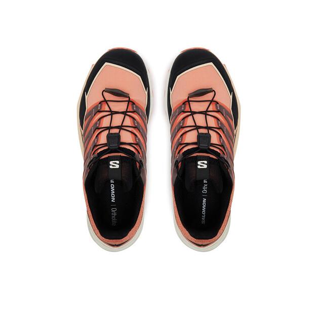 Беговые кроссовки Salomon Thundercross