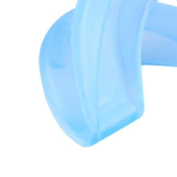 Anti-Snoring Mouthpiece Reusable Snoring Device to Enjoy Peaceful Night Sleep Stop Snoring Solution Snore Mouth Guard