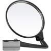 Blind Spot Car Mirror,Front Wheel Blind Spot Mirror Assistant 360° Adjustable Blindspot Mirror Wide Angle Blind Spot Mirror Universal Car Modified