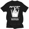 Clockwork Orange T Shirt Moloko Plus A Clockwork Orange T-Shirt Fashion Cute Tee Shirt Short-Sleeve Cotton Man Print Tshirt