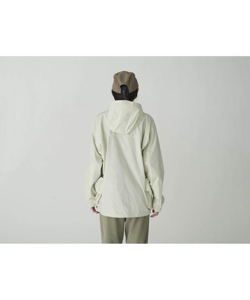 Snow Peak Indigo Made in Size M C/N Jacket, Japan, Men's/Women's Jacket, INDIGO
