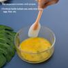 Translucent Silicone Cake Spatula