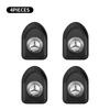 1/2/4pcs Car Styling Self Adhesive Mini Storage Hooks For Mercedes Benz W203 W204 W205 W206 W176 W177 W212 W213 X156 X253 W117 LC0