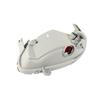 For Mazda 5 2008 -2010 Rear Bumper Reflector Light Brake Light Fog Lamp Foglight Taillight CD85-51-660F CD85-51-650F-A87Q