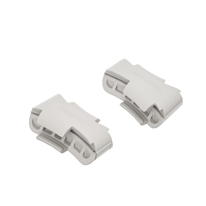 

Shock Absorption Fixed Clamp Drones Propeller Arm Anti-Shake Quick-Release Fixing Buckle Accessories for Flip Drones 1