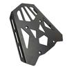 Ac29-Motorcycle Rear Luggage Rack Carrier Cargo Shelf Bracket Storage Top Box Support For CFMOTO 450MT MT450 450 MT 2024