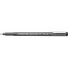 STAEDTLER (STAEDTLER) Caneta Delineadora Pigmentada à Base de Água, Preta, 0,8 mm, 10 Peças, 308 08-9