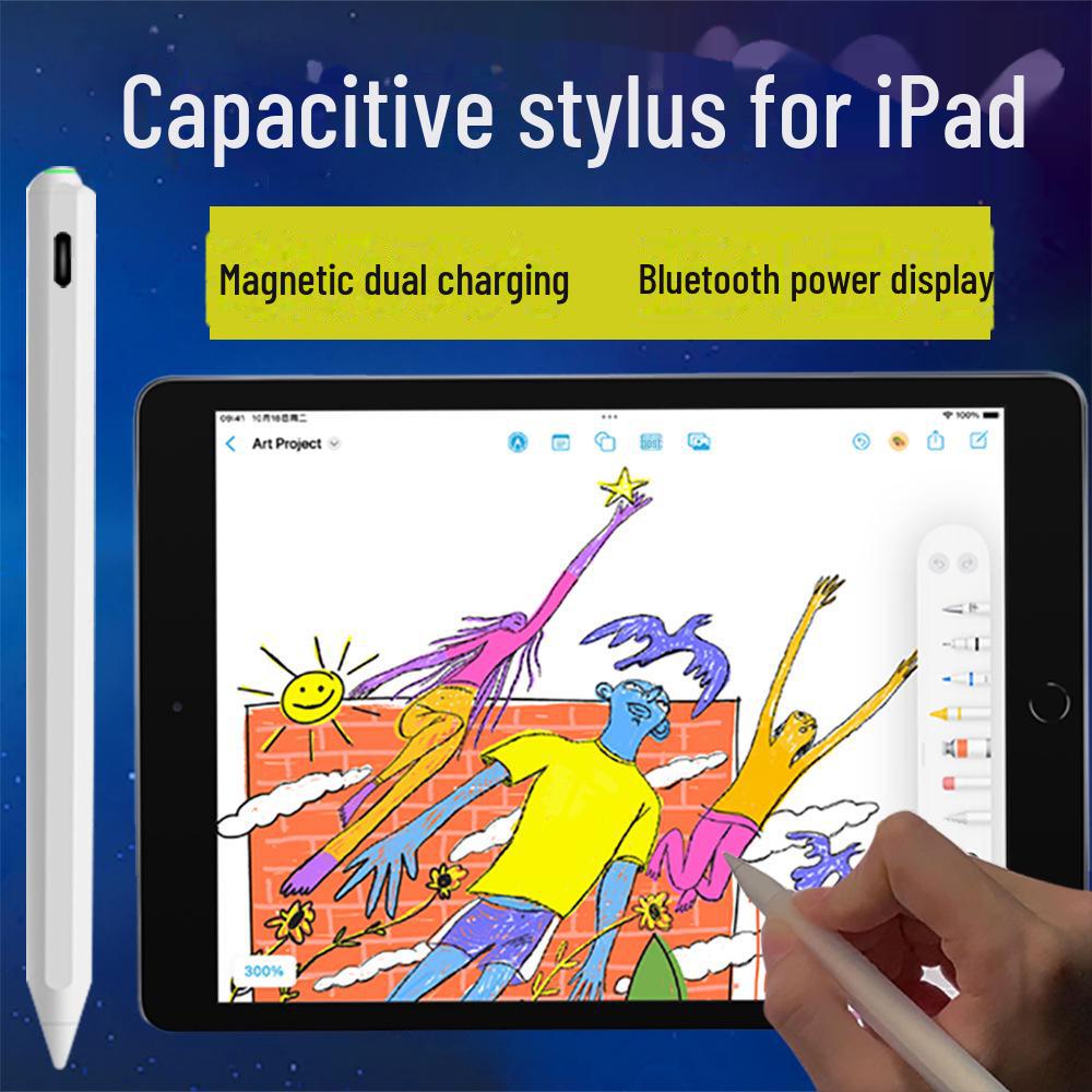 Magnetisches Ladecase für Apple Pencil 2. Generation Ersatzstift