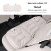 BAGF7 Car Sticker Car Seat Cushion Cover Backrest Protective Pad For BMW E30 E34 E36 E39 E46 E52 E53 E60 E61 E62 E70 E71 E83 E84 E87 E