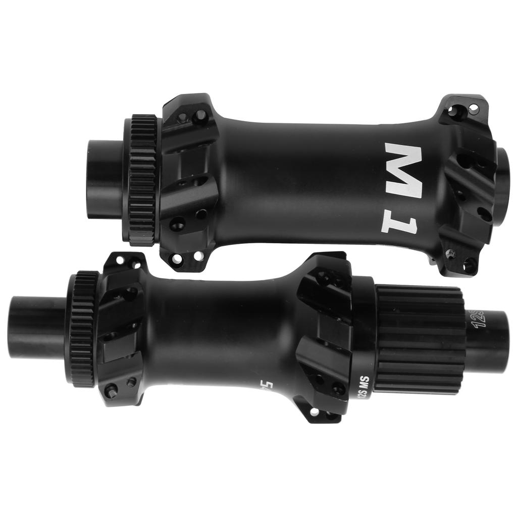 ZTTO M1 Straight Pull Mountain Bike Freehub Aluminum Alloy 28 Hole 54T Hubs MS Core