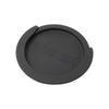 Genuine Ernie Ball 9630 Acoustic Sound Hole Cover, 3-3/8" (8.6 Cm)