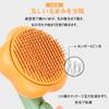 Chat chien poil court long chat poil d'animal poil petit moyen grand chien chat animal de compagnie brosse brosse, brosse, brosse, enlèvement, chien, chat, brossage, poil, poil, peigne,