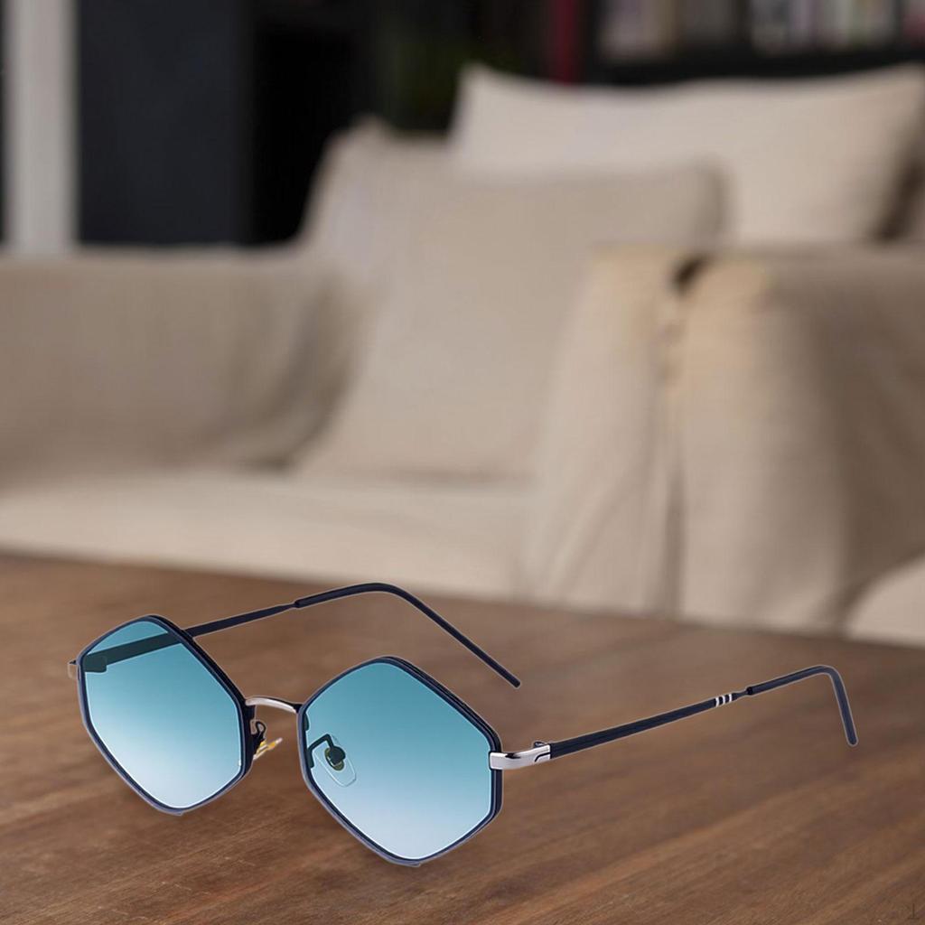 Eyewear Ladies Sunglasses Decorative Traveling Womens Stylish Dating Sun Protection Shopping Women