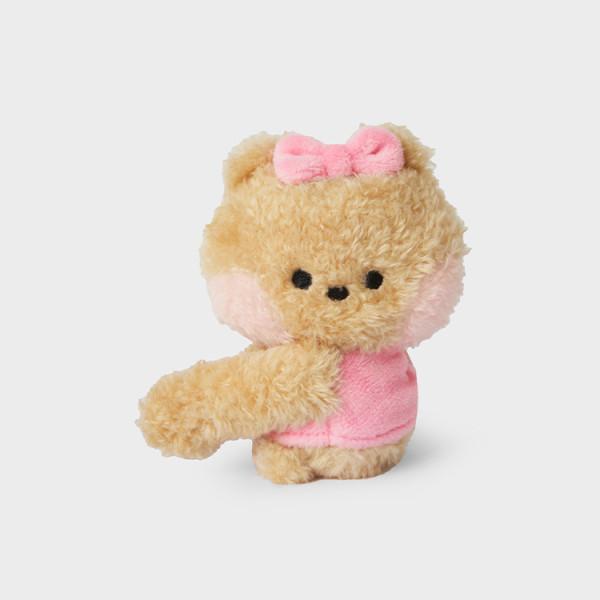 

Магнитная кукла Line Friends Mini Ni Niini