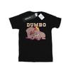 Disney Mens Dumbo TimothyÂ´s Trombone T-Shirt