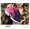 Women's Plus Size 2025 Air Cushion Running Shoes - Comfortable & Versatile Sports Footwear