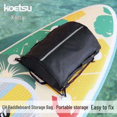 Bolsa de Malla de Secado Rápido KOETSU CH para Guardar Tablas de Paddleboard y Surf