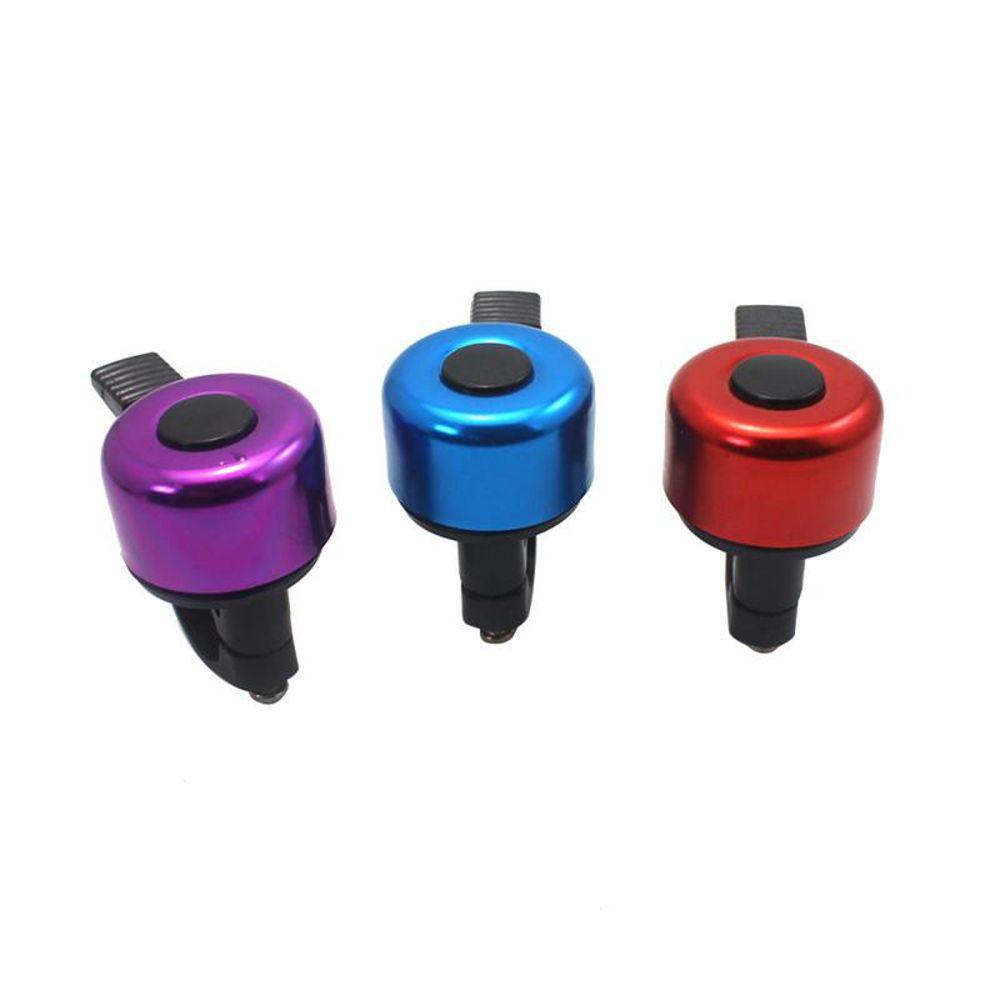 Outdoor Sport Bike Bell Ring Safety Warning Sound Handlebar Bell Bicycle Bell Bike Bell Bike Horn