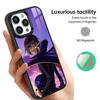 C-Code G-Geass Phone Case For iPhone17,16,15,14,13,12,11 Plus,Pro Max, New Magnetic Wireless Charging