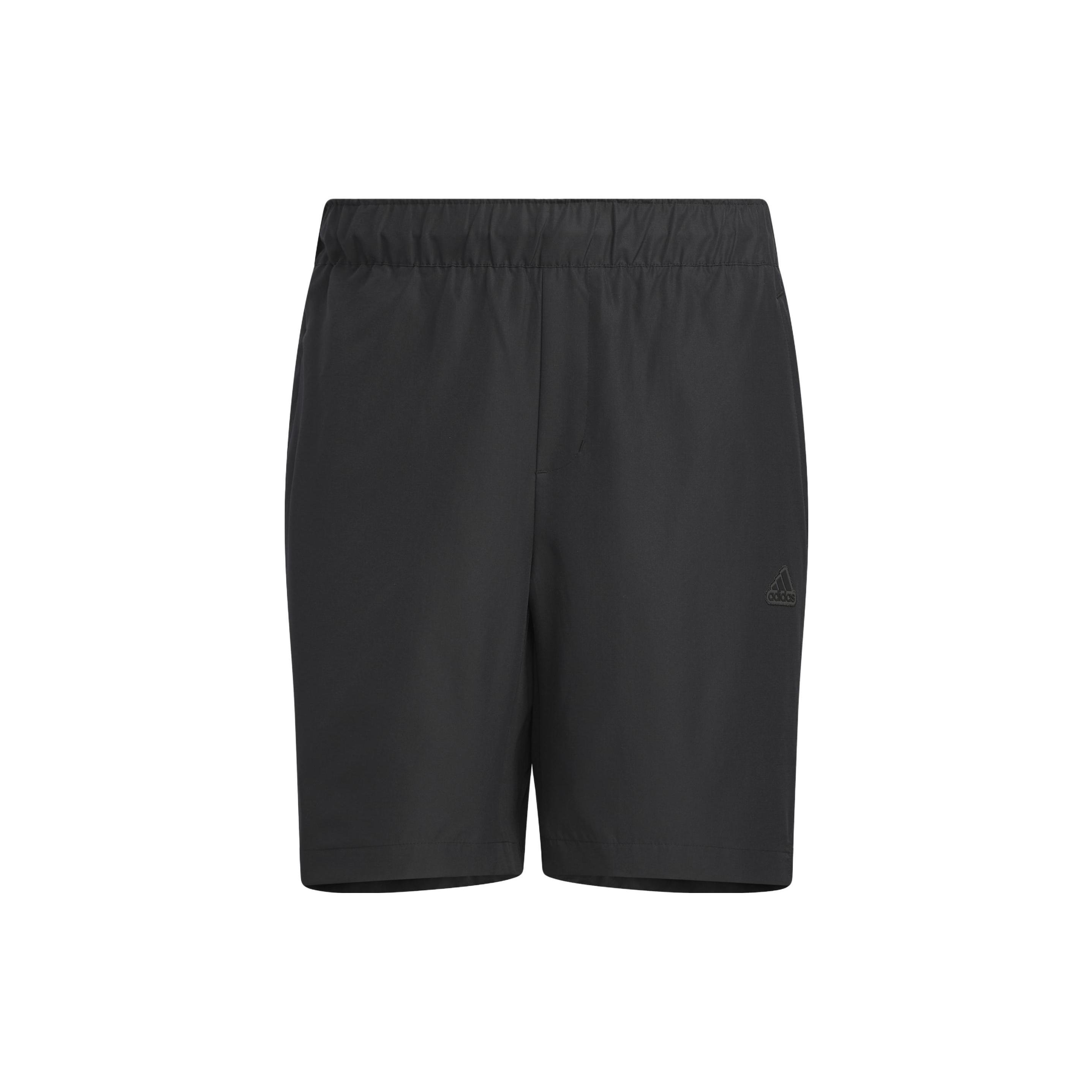 adidas Tech Utility Woven Shorts  Black  Men s IA8125 S