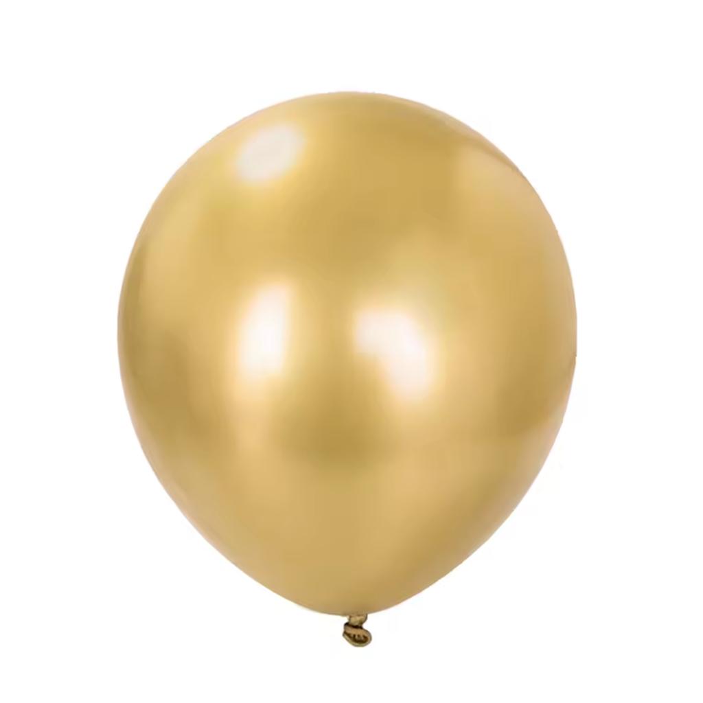 10/20pcs12Inch Golden Confetti Latex Balloons Birthday Party Decoration WeddingBalloons Decoration Balloons