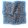 1Pc Suits Hand Towel Men Wedding Party Polyester Gentleman's 30x30CM Handkerchief Pocket Square