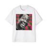 Mussum Heavy Oversized Tee Unisex T-Shirt
