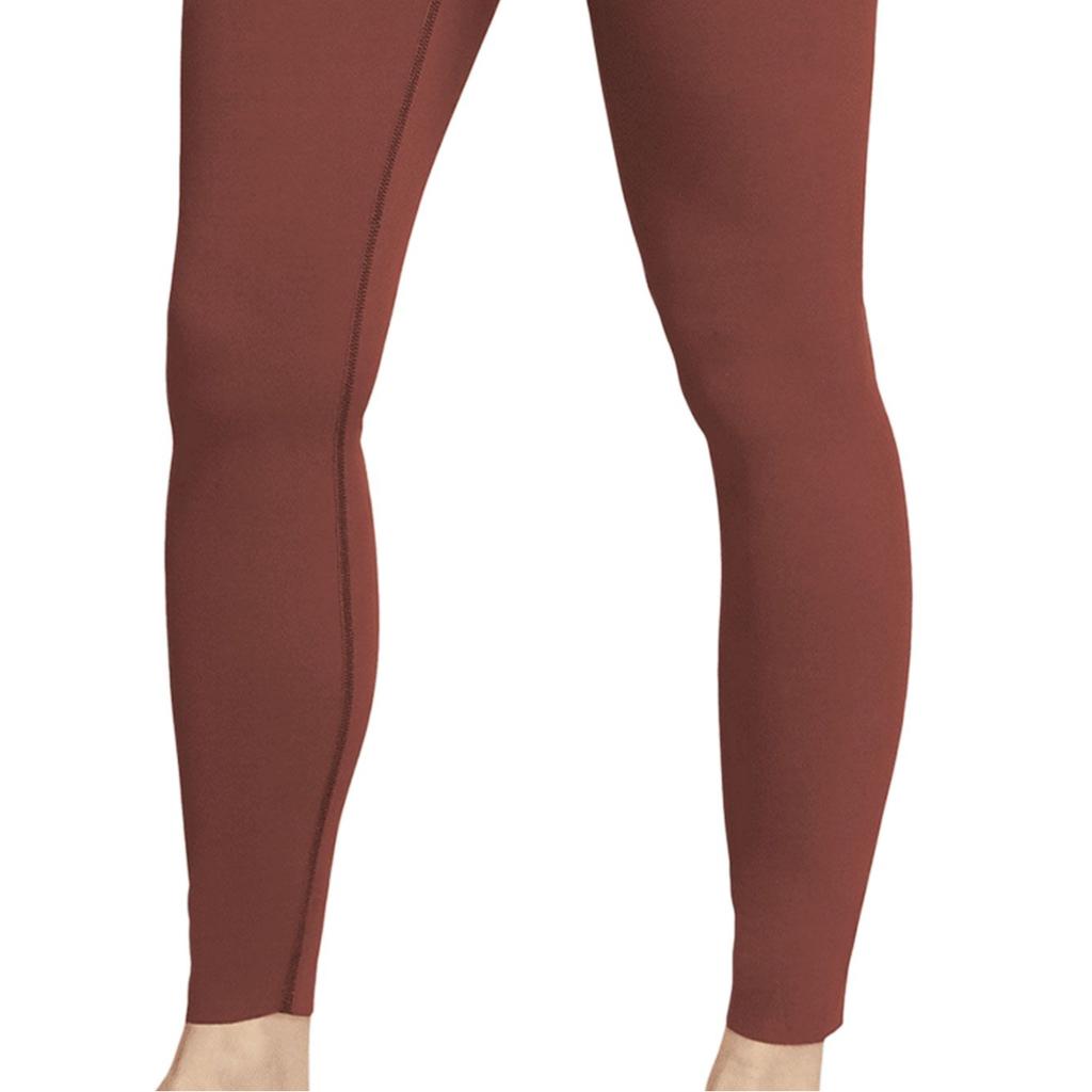 Nike Sports Pants Women's Rusty Red CJ3802-670