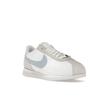 Nike  Cortez White Light Armory Blue Women Sneakers Light-Orewood-Brown Summit-White DZ2795-100