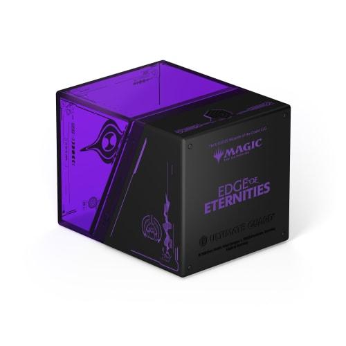 Ultimate Guard - Boulder 100+ - Magic: The Gathering - Edge of Eternity - Monoist