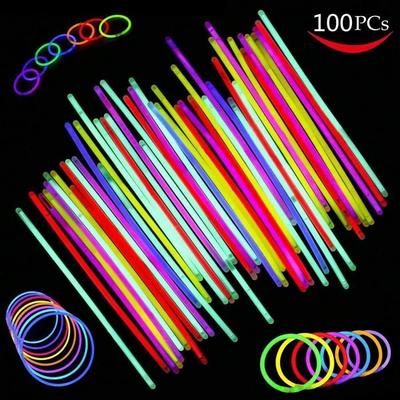 Glühbirnen – Neonlichter & LED-Streifen