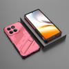 For Motorola Edge 60 Fusion Case Motorola Edge 60 Fusion Cover Shockproof TPU Armor PC Silicone Back Cover Moto Edge 60 Fusion