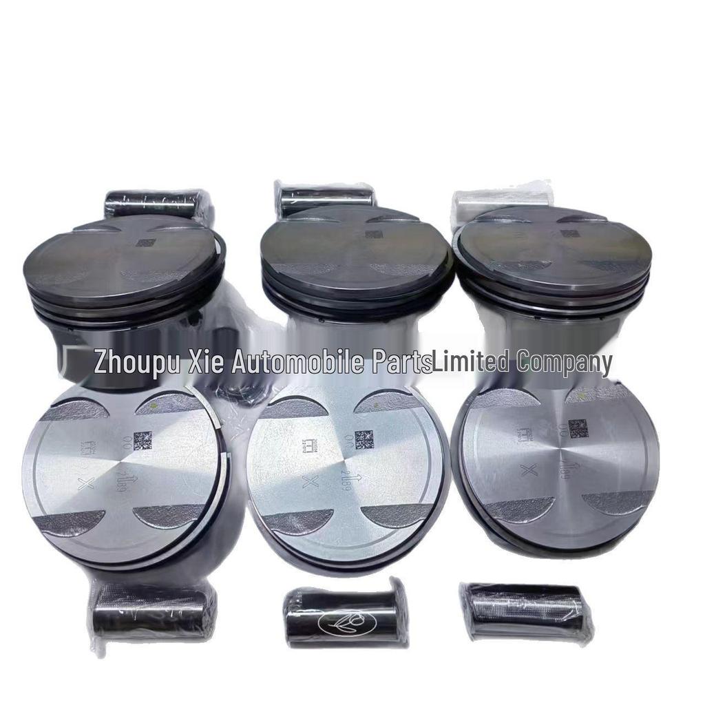 Mercedes-Benz M272-3.5L Motor Kolben, Teil 272308917