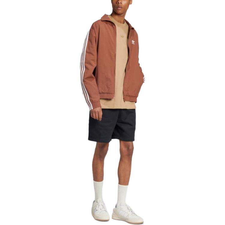adidas Originals Adicolor Woven Firebird Track Top IZ2424