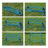 Sports Training Hurdles & Agility Obstacles