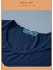 Men's Plus Size Modal Slim Warm Base Layer Autumn/Winter Underwear Set