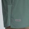 Nike Challenger Flash Logo Reflective Strip Design Quick-Dry Casual Sports Shorts Men Shorts Coastal-Blue FN3049-361