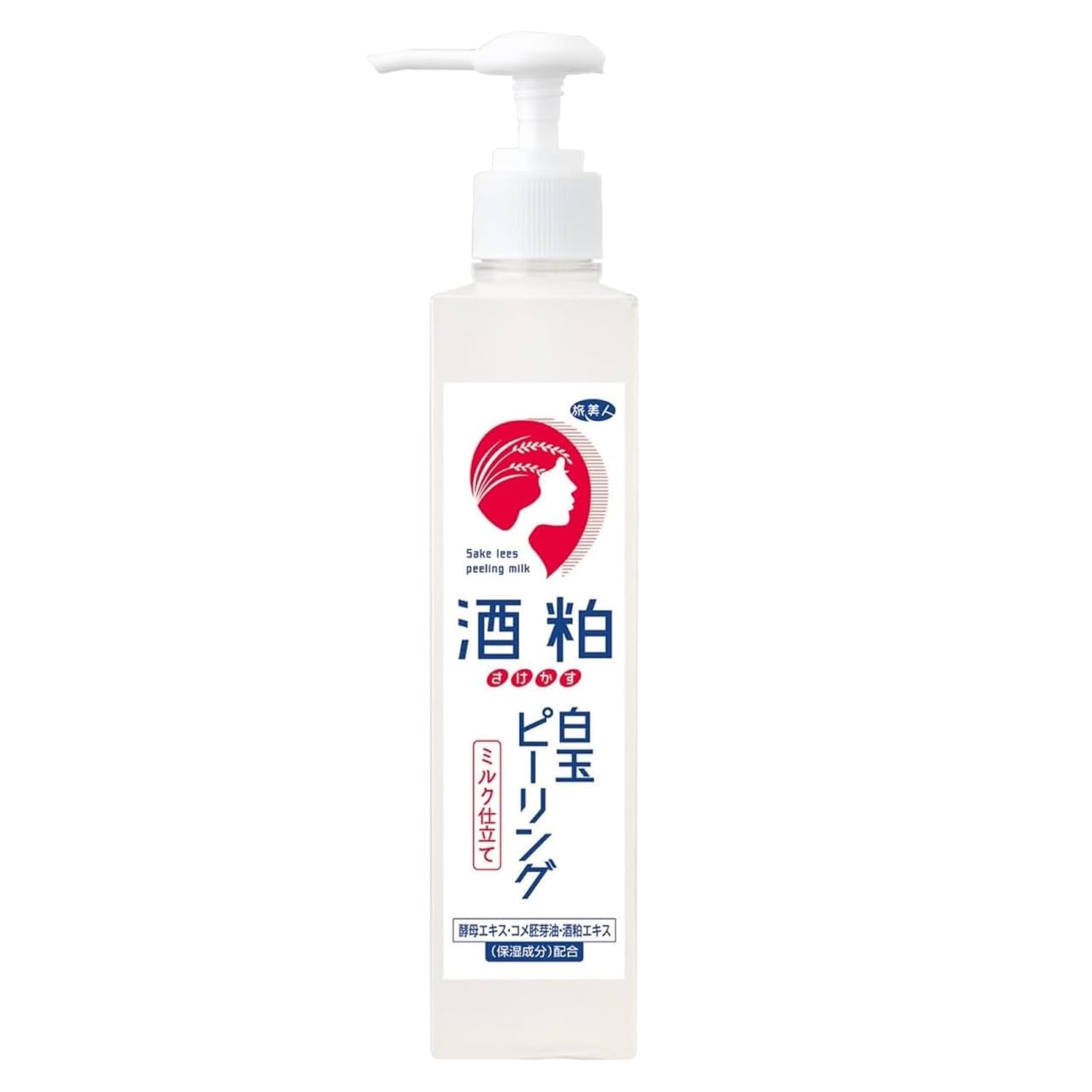 Azuma Shoji Sake Kasu Shiratama Peeling