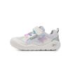 Girls' Breathable Lightweight Running Sneakers