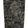 Lara Fox Camo Pocket Pants Khaki Bq2Wp003