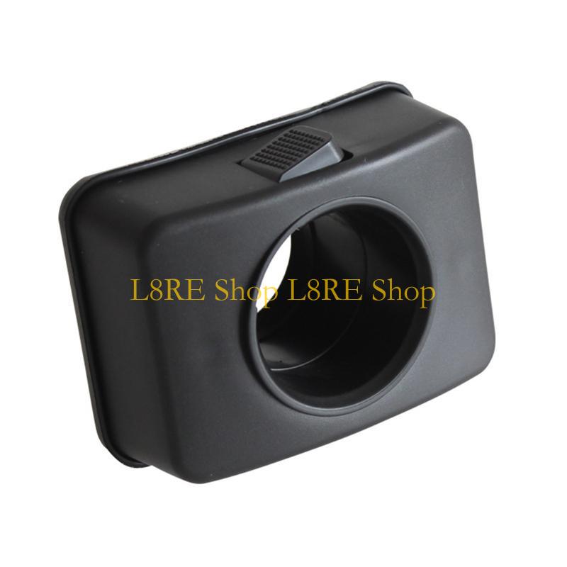 L8RE 1.97'' Vacuum Cleaner Host Slot Square Base Universal Parts