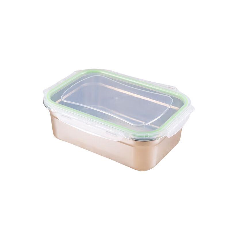 Qianxing Stainless Steel Food Storage Containers with Lids