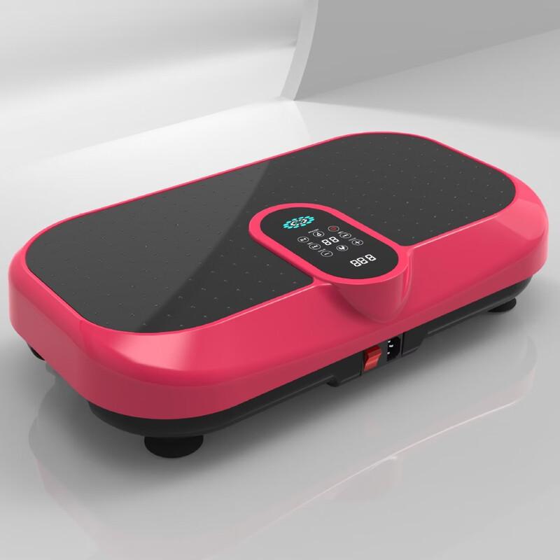 TLXT Full Body Vibration Platform CN plug (adapter included)