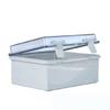 Waterproof Electrical Junction Box Enclosure With Hasp Distribution Boxes