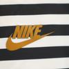 NIKE Border Pattern Zip jacket XL Black series Women Used