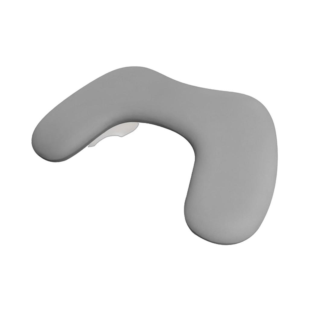 Manicure Hand Pillow, Beauty Tool, Armrest, Portable Nail Armrest Pillow.