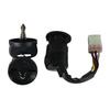 ignition switch igntion lock set For Stels ATV Leopard 500 600 650 Guepard 650 800 850 UTV Dominator 800 LU061830 LU089349